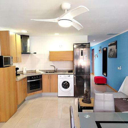 Sunny Apartment Near Las Canteras Beach Λας Πάλμας ντε Γκραν Κανάρια Εξωτερικό φωτογραφία
