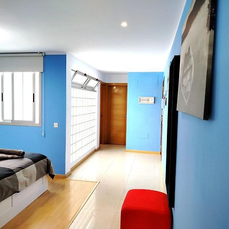 Sunny Apartment Near Las Canteras Beach Λας Πάλμας ντε Γκραν Κανάρια Εξωτερικό φωτογραφία