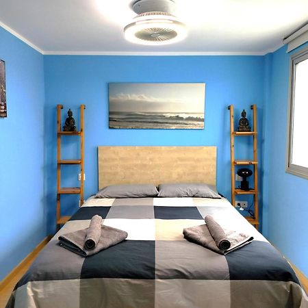 Sunny Apartment Near Las Canteras Beach Λας Πάλμας ντε Γκραν Κανάρια Εξωτερικό φωτογραφία