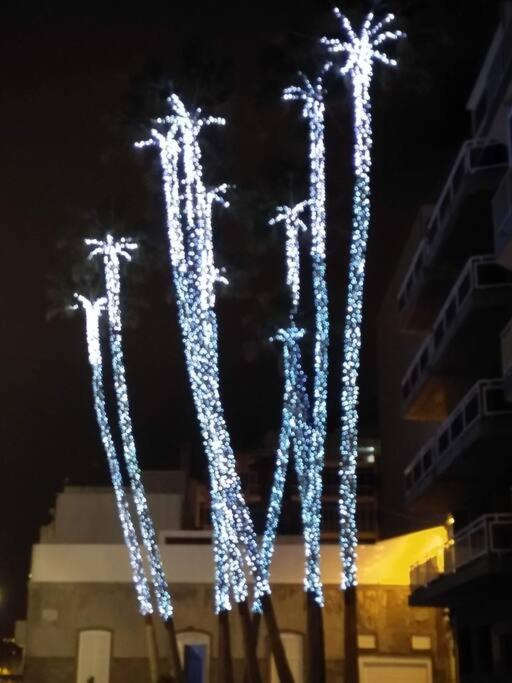 Sunny Apartment Near Las Canteras Beach Λας Πάλμας ντε Γκραν Κανάρια Εξωτερικό φωτογραφία