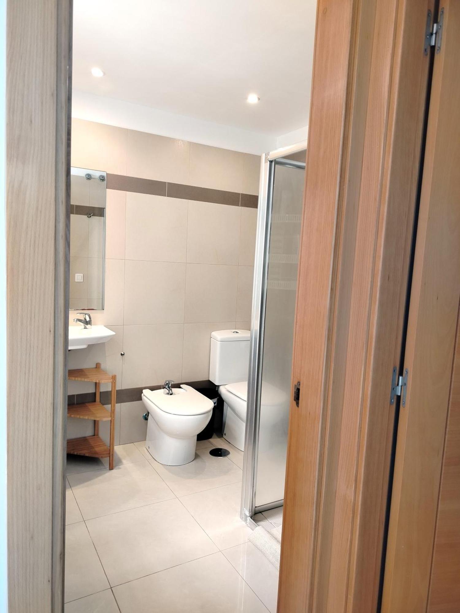 Sunny Apartment Near Las Canteras Beach Λας Πάλμας ντε Γκραν Κανάρια Εξωτερικό φωτογραφία