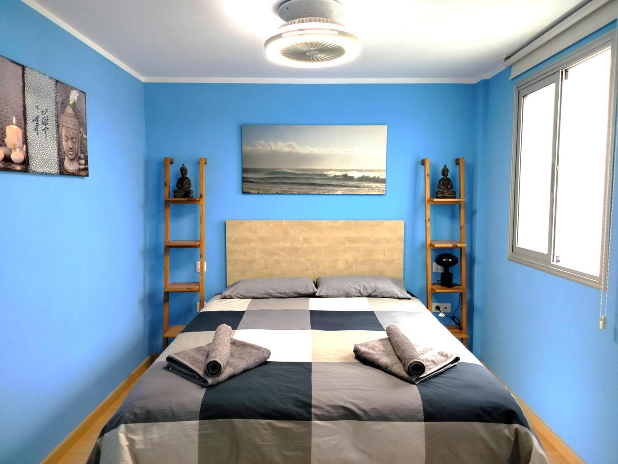 Sunny Apartment Near Las Canteras Beach Λας Πάλμας ντε Γκραν Κανάρια Εξωτερικό φωτογραφία